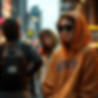 Sustainable practices in fashion related to casual wear