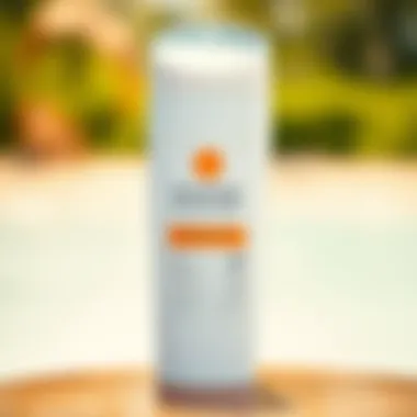 Innovative formulation of breathable sunscreen
