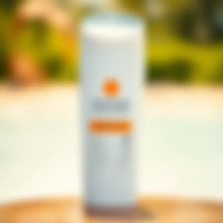 Innovative formulation of breathable sunscreen