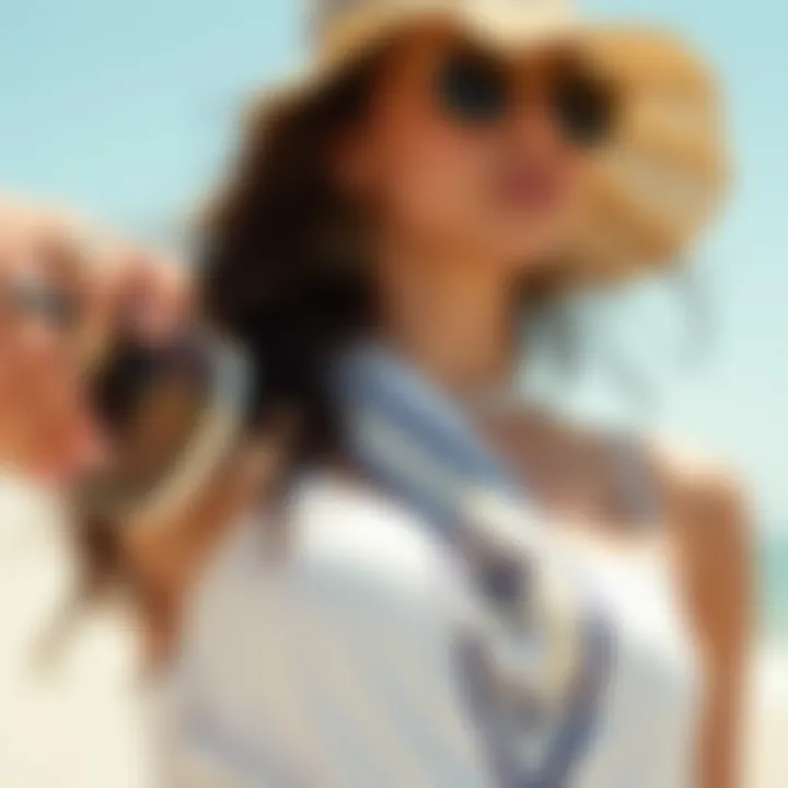 Key ingredients in breathable sunscreen